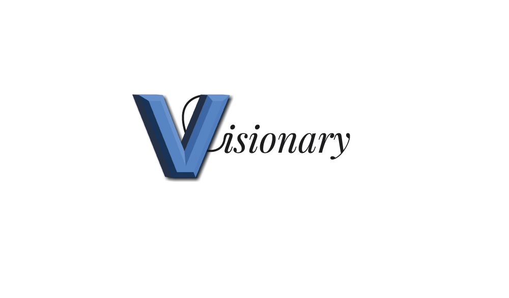Logo-visionary